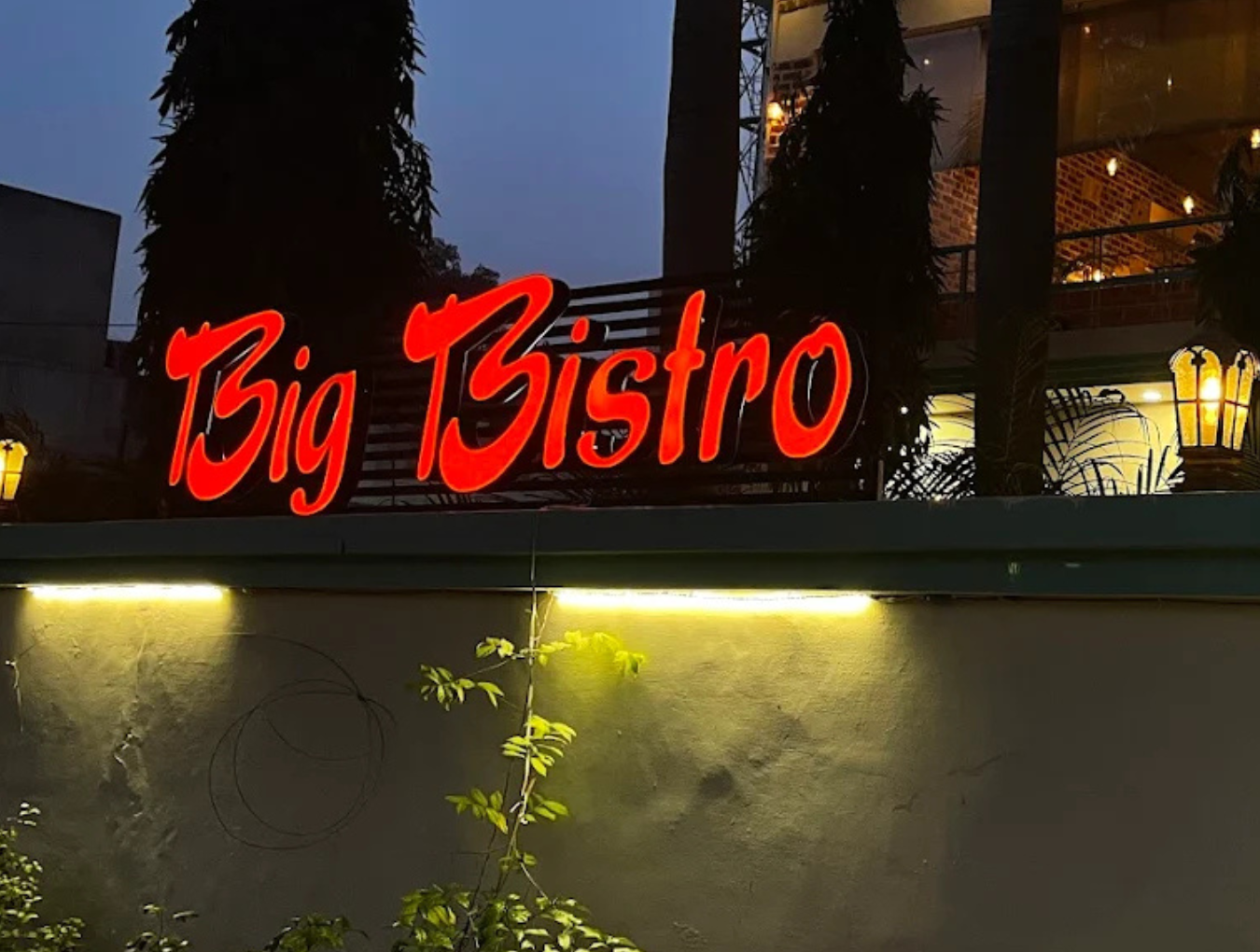 Big Bistro