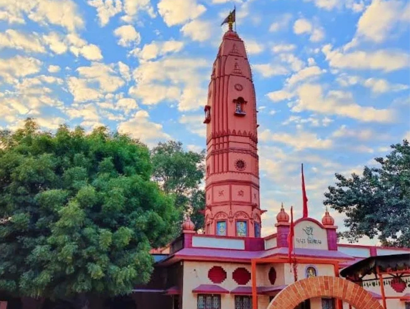 Jogi Wala Mandir Bhiwani