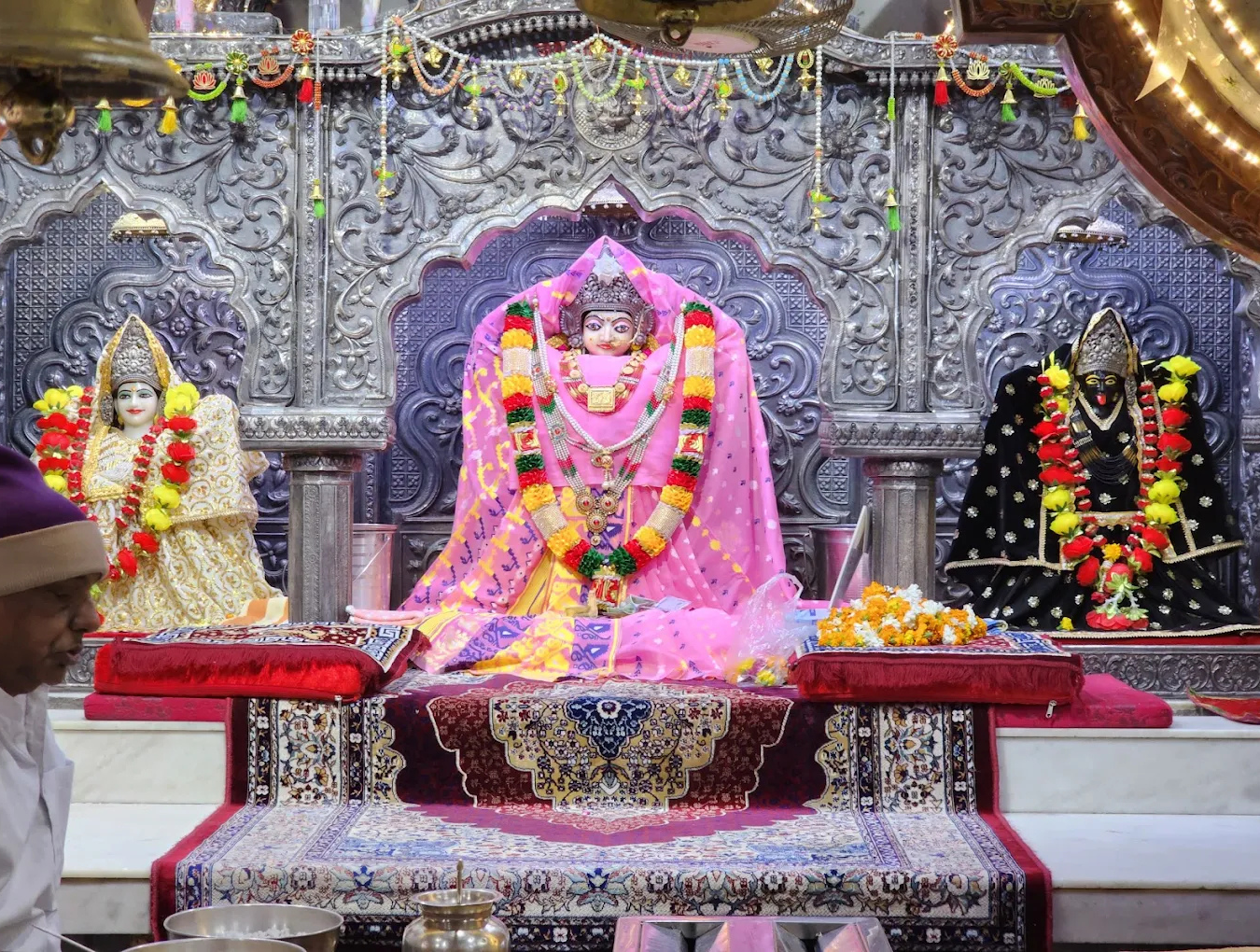 Bhoja Wali Devi Mandir
